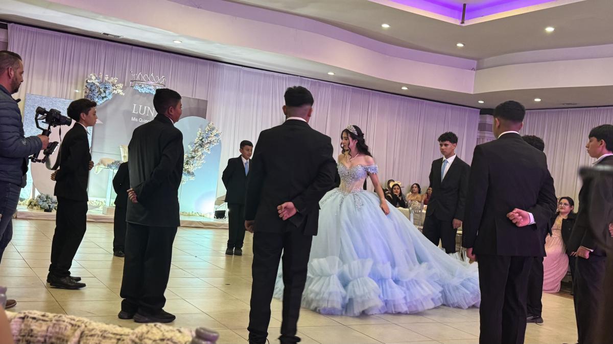 La princesa mas bella de todas, teamo lunis. <3